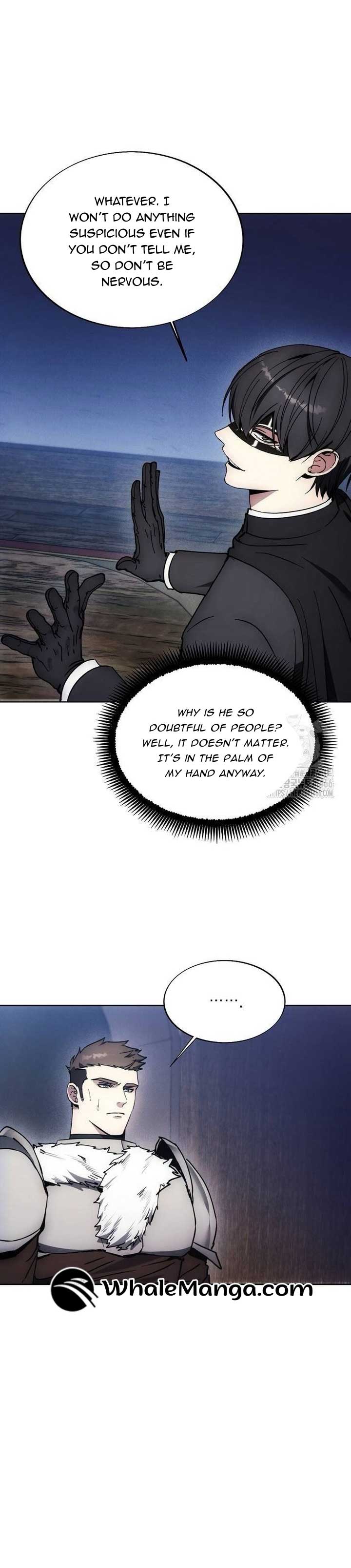 How To Live As a Villain Chapter 177 page 26