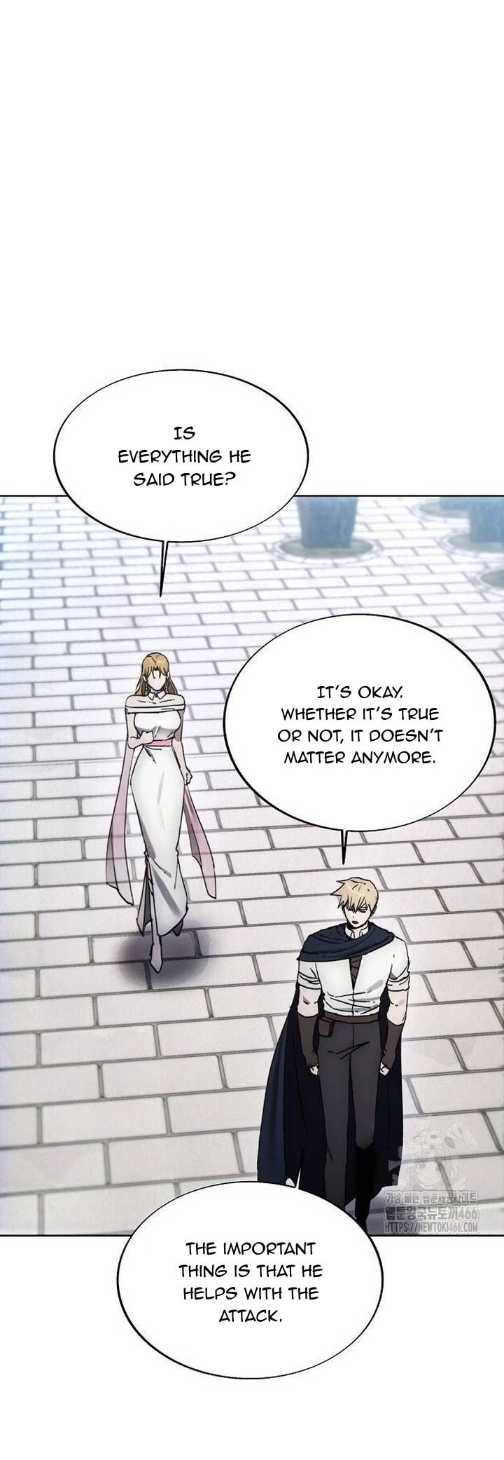 How To Live As a Villain Chapter 177 page 27