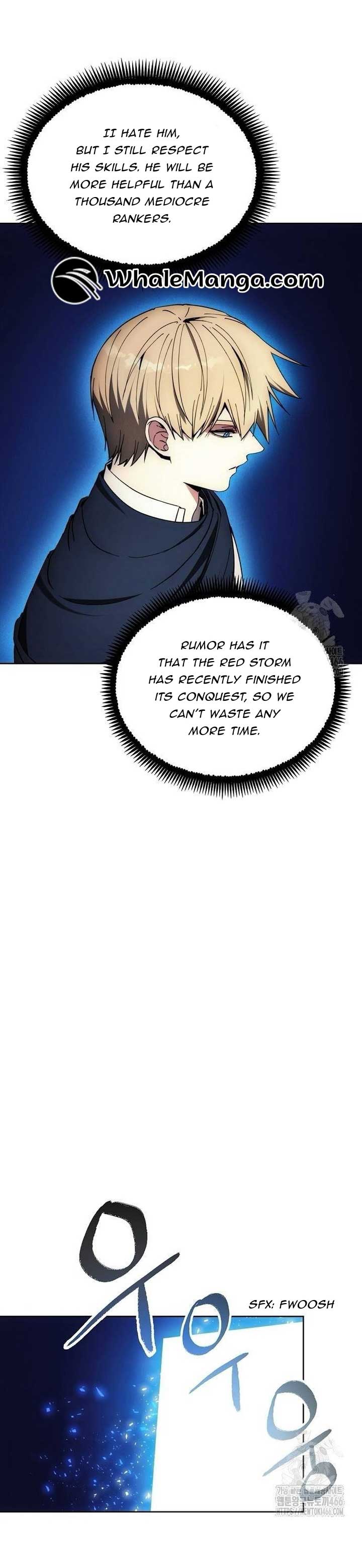 How To Live As a Villain Chapter 177 page 28
