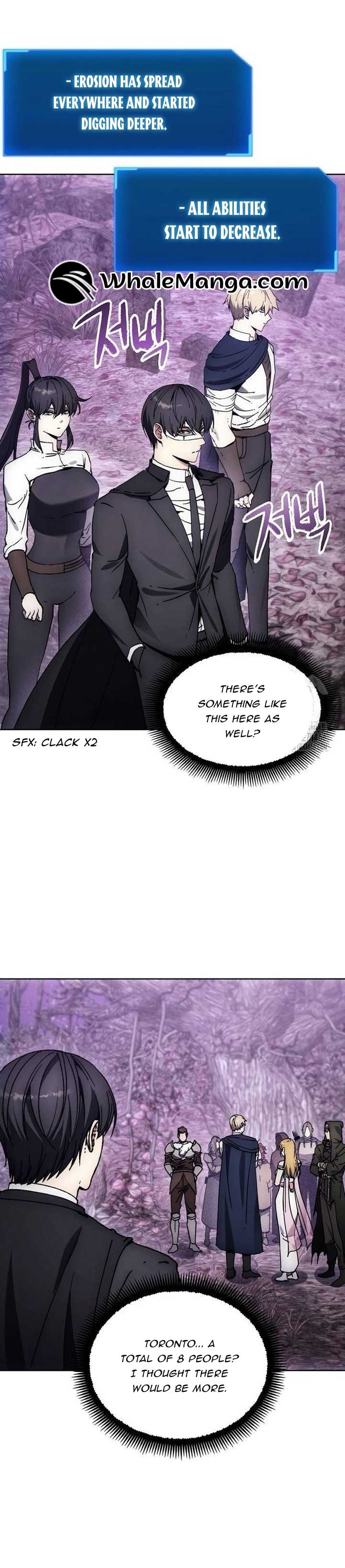 How To Live As a Villain Chapter 177 page 29
