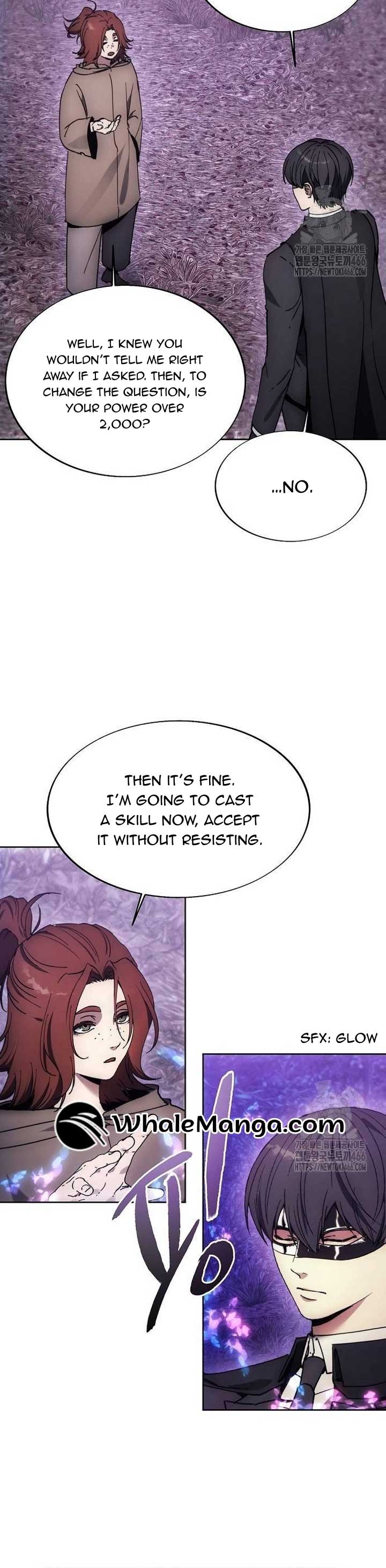 How To Live As a Villain Chapter 177 page 33
