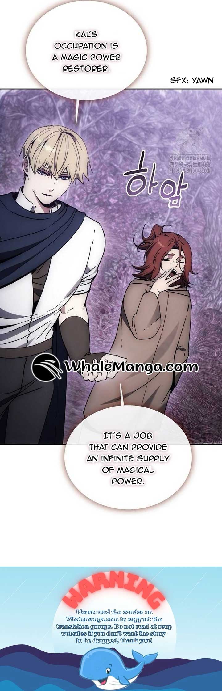 How To Live As a Villain Chapter 177 page 35
