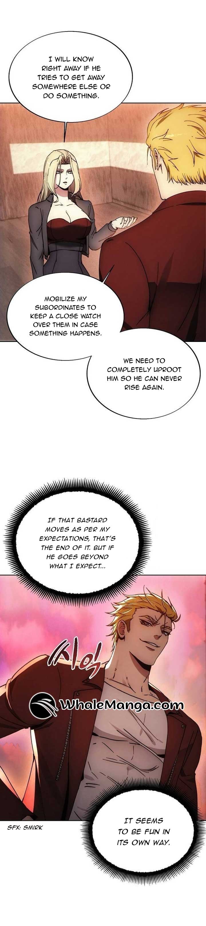 How To Live As a Villain Chapter 177 page 6
