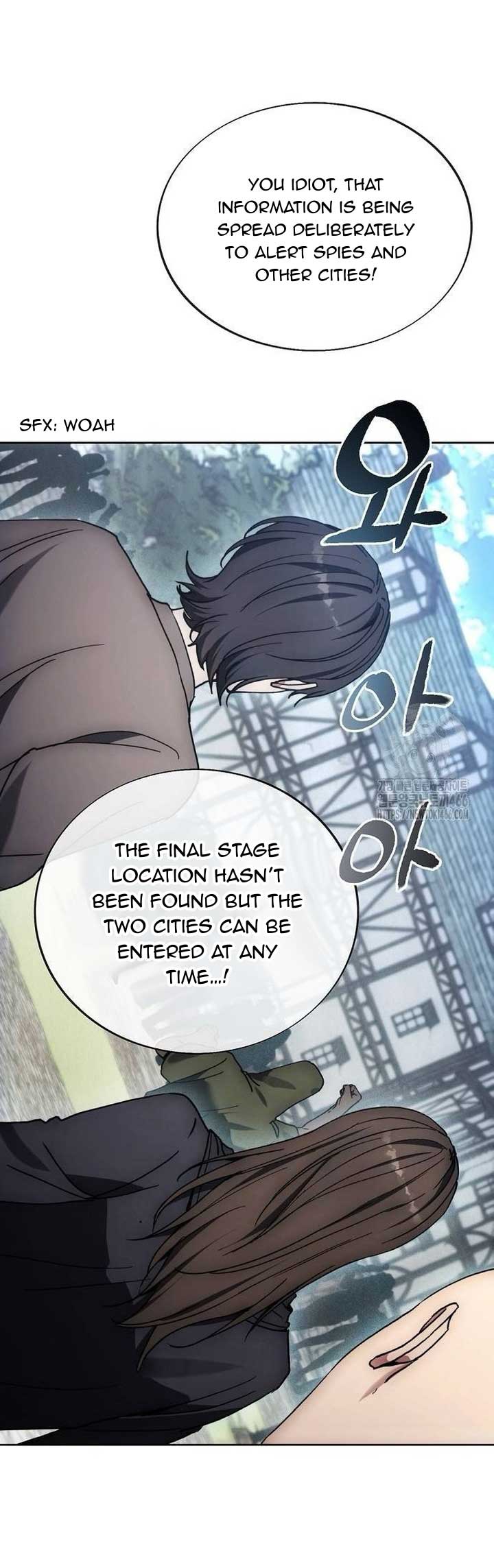 How To Live As a Villain Chapter 177 page 8