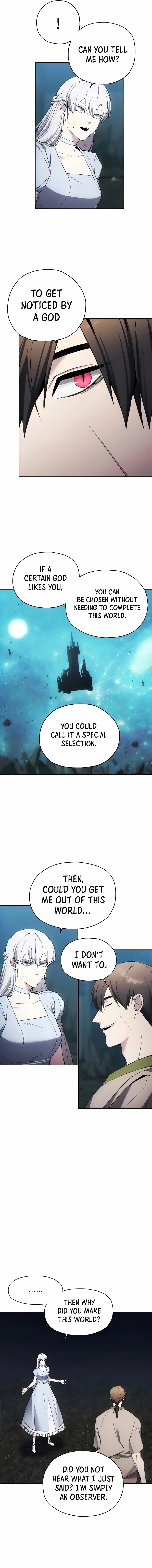 How To Live As a Villain Chapter 20 page 4