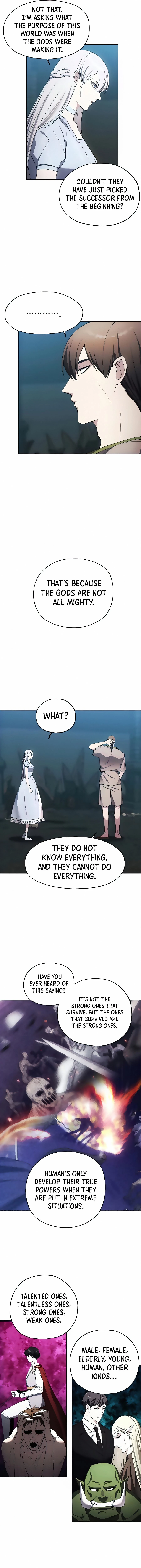 How To Live As a Villain Chapter 20 page 5