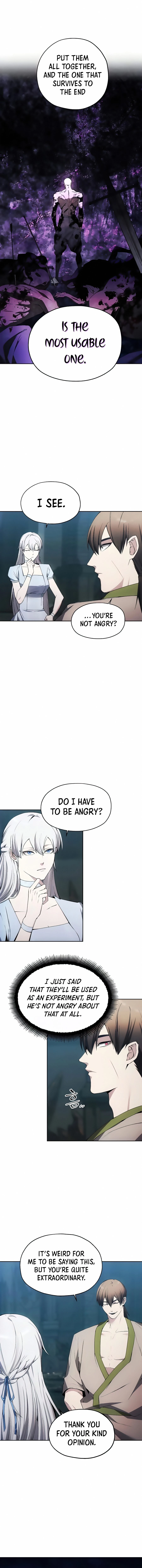 How To Live As a Villain Chapter 20 page 6