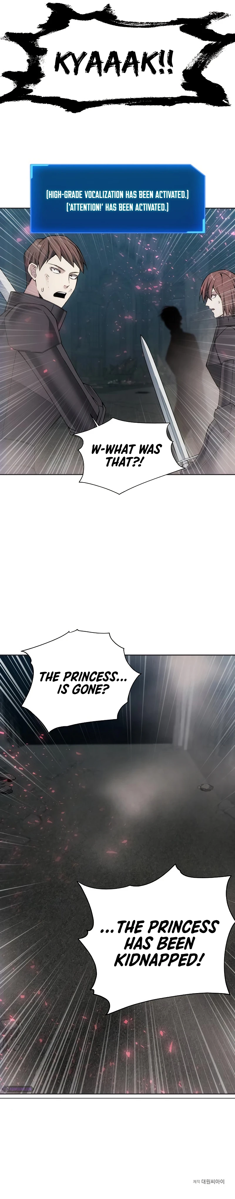 How To Live As a Villain Chapter 23 page 6