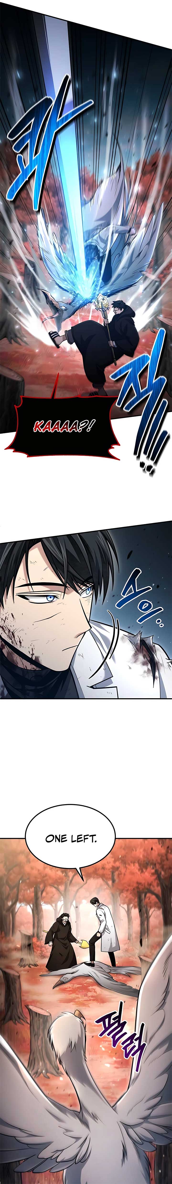 How to Live as an Illegal Healer Chapter 53 page 9