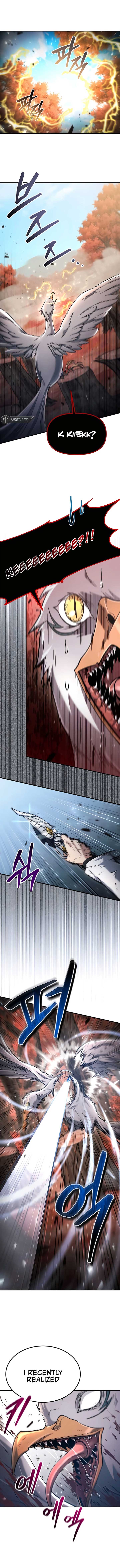 How to Live as an Illegal Healer Chapter 53 page 14