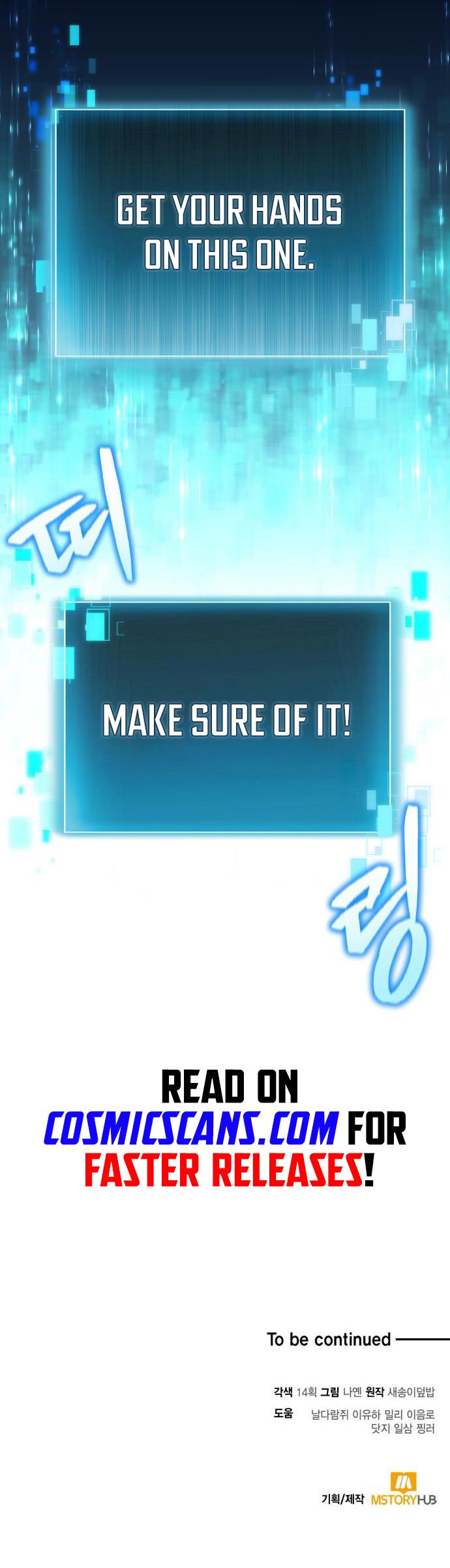 How to Live as an Illegal Healer Chapter 9 page 11