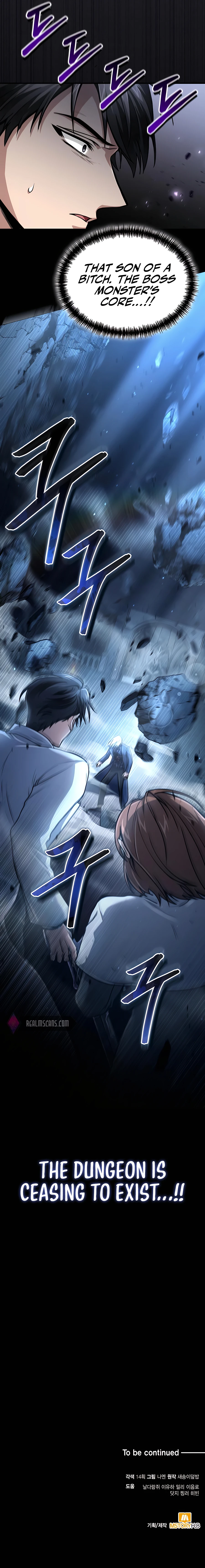 How To Live As An Unlicensed Healer Chapter 24 page 14