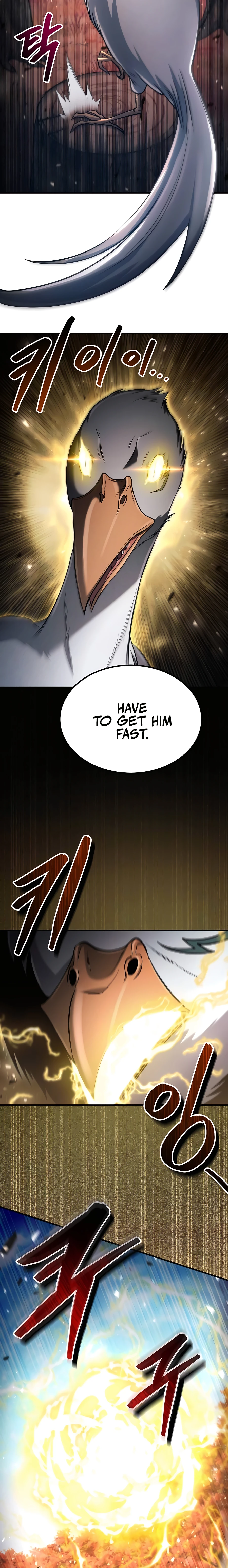 How To Live As An Unlicensed Healer Chapter 53 page 10