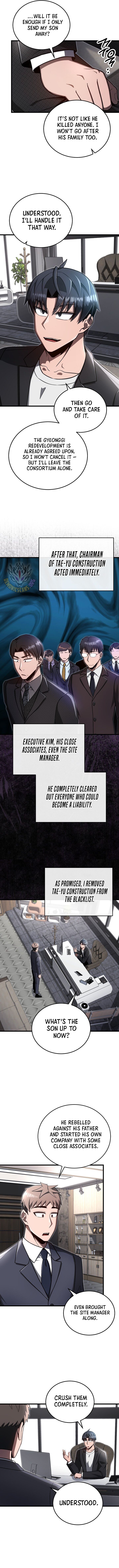 How to Retire as a Disaster Necromancer Chapter 29 page 2