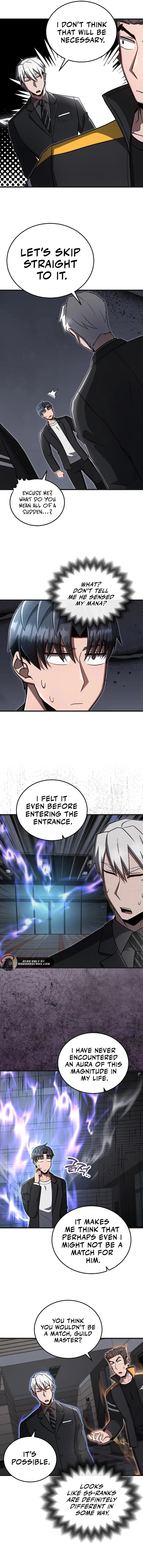 How to Retire as a Disaster Necromancer Chapter 32 page 8