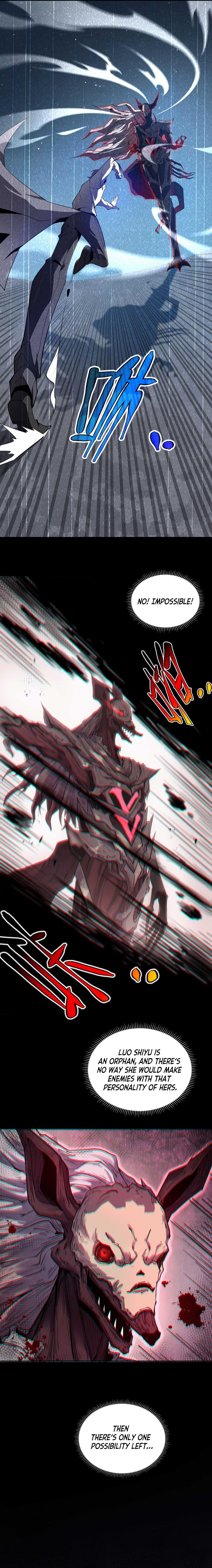 I Contracted Myself Chapter 3 page 7