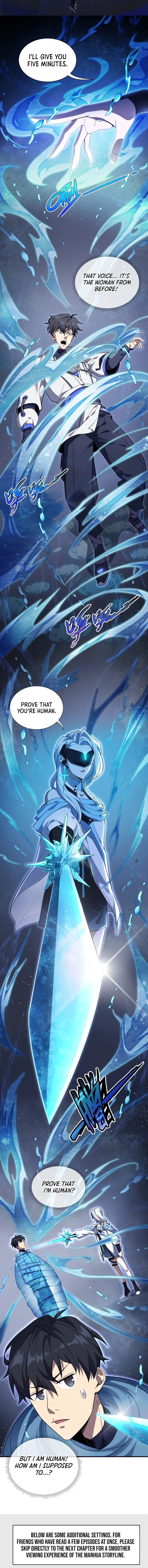 I Contracted Myself Chapter 6 page 10