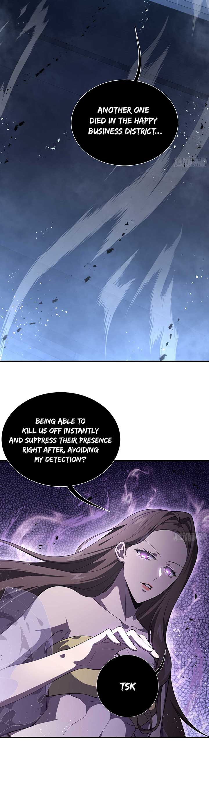 I Contracted Myself Chapter 7 page 15