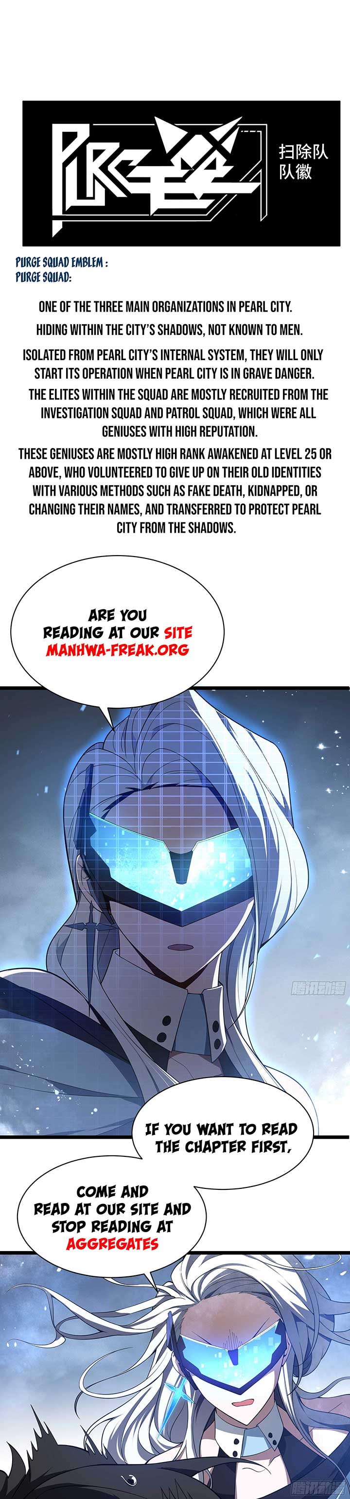 I Contracted Myself Chapter 7 page 17