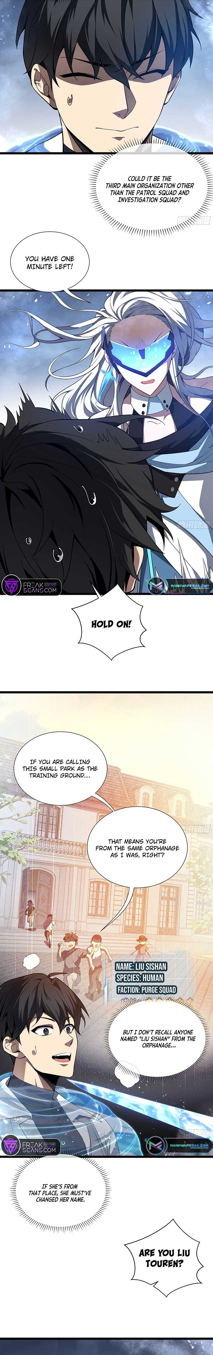 I Contracted Myself Chapter 7 page 2