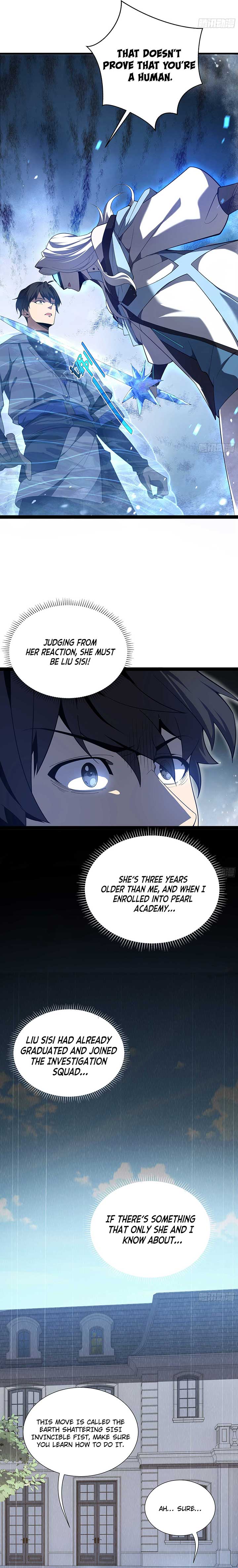 I Contracted Myself Chapter 7 page 4