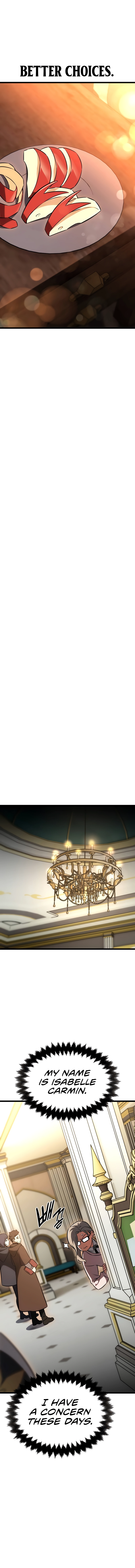 I Killed an Academy Player Chapter 21 page 16
