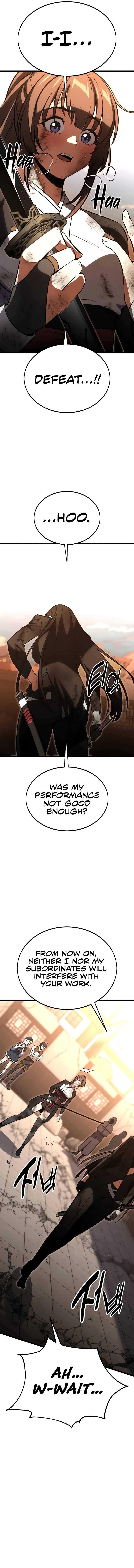 I Killed an Academy Player Chapter 21 page 3