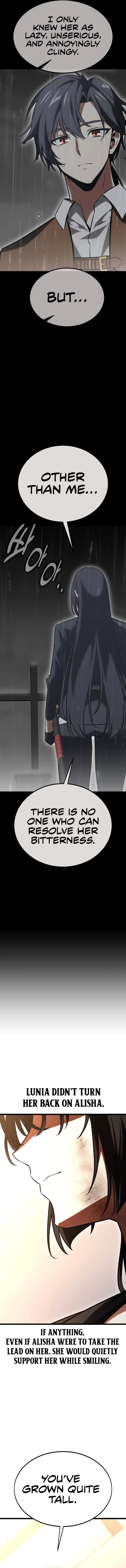 I Killed an Academy Player Chapter 21 page 7