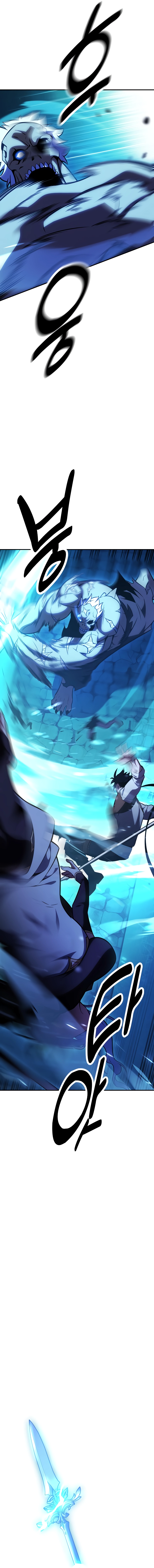I Killed an Academy Player Chapter 43 page 7