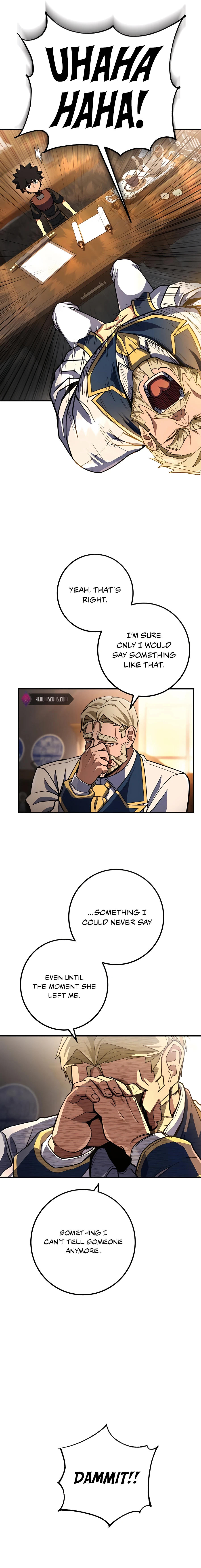 I Picked A Hammer To Save The World Chapter 19 page 7