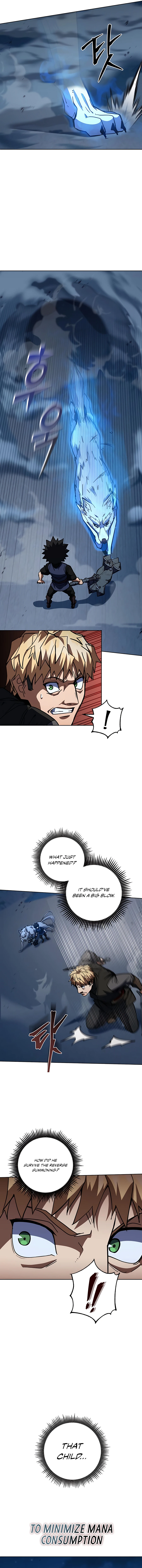 I Picked A Hammer To Save The World Chapter 37 page 14