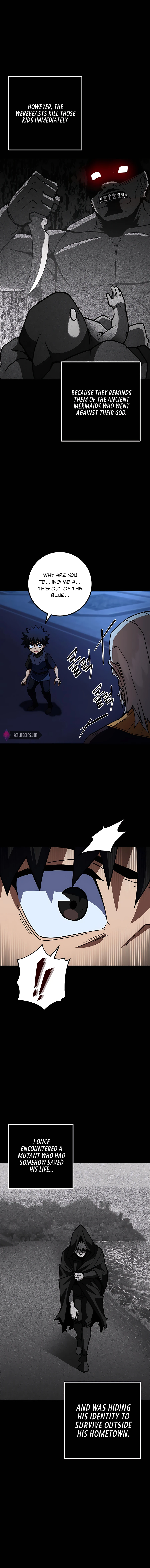 I Picked A Hammer To Save The World Chapter 37 page 18