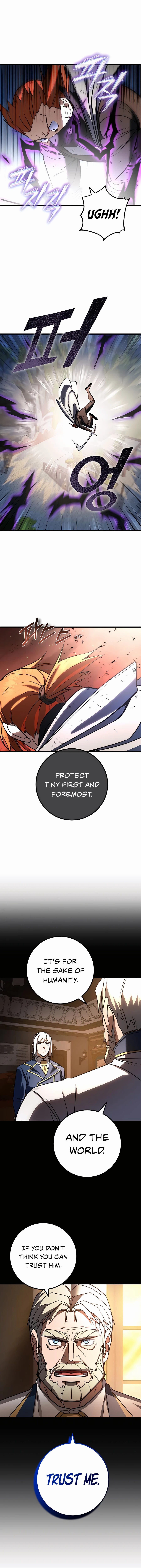 I Picked A Hammer To Save The World Chapter 45 page 16