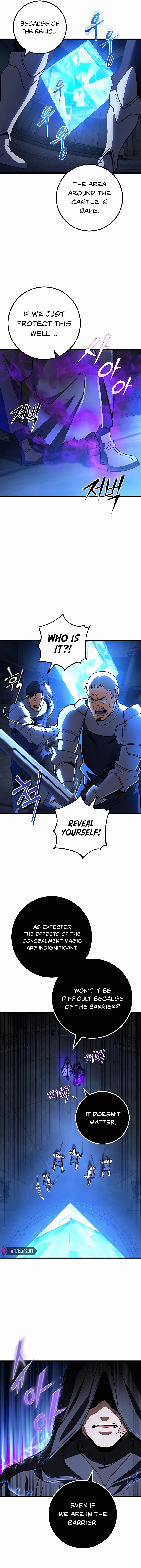 I Picked A Hammer To Save The World Chapter 45 page 2