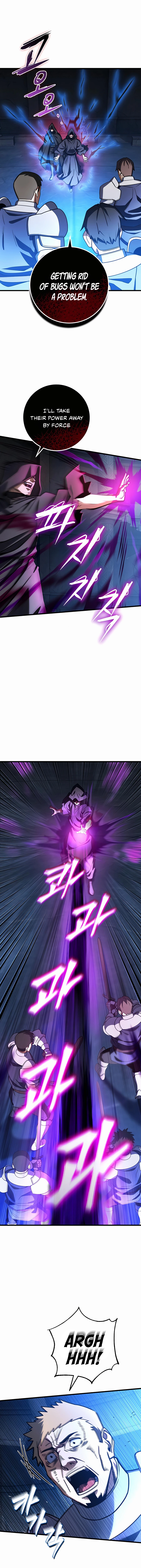 I Picked A Hammer To Save The World Chapter 45 page 3