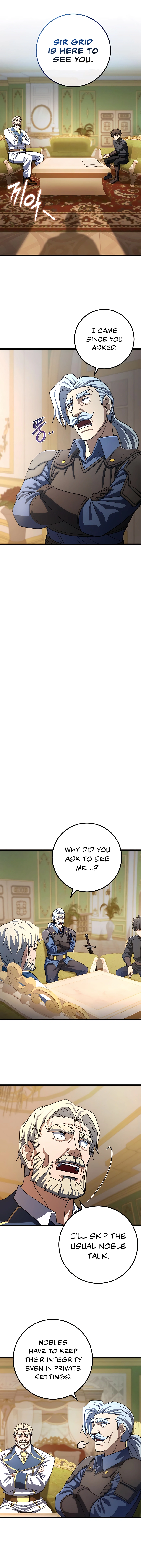 I Picked A Hammer To Save The World Chapter 55 page 15