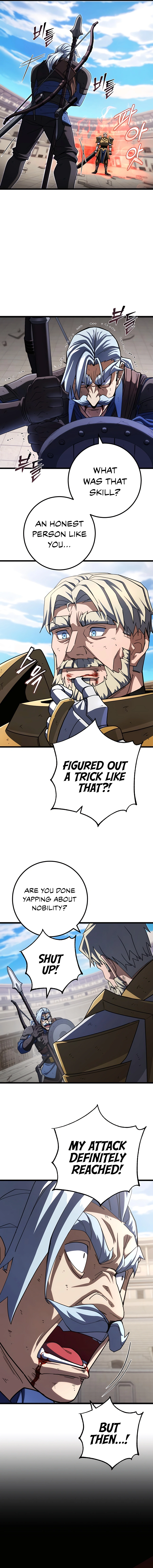 I Picked A Hammer To Save The World Chapter 55 page 7