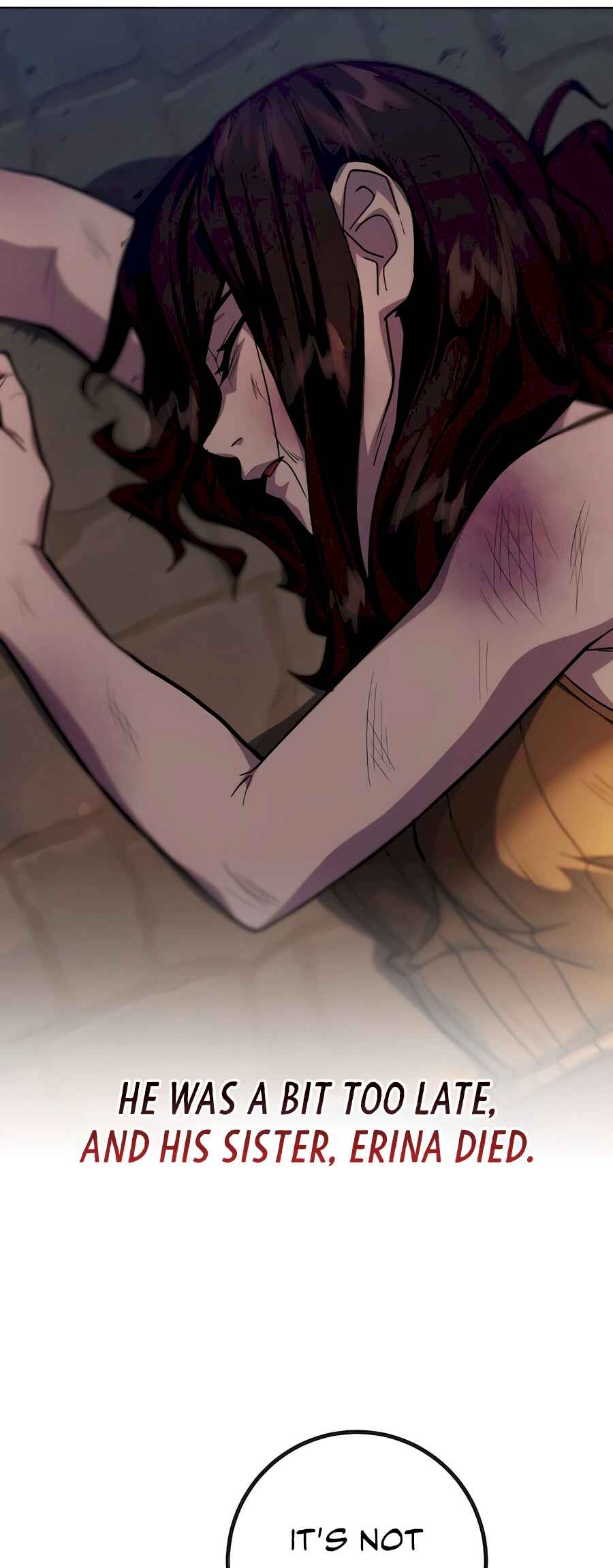 I Picked A Hammer To Save The World Chapter 75.5 page 11