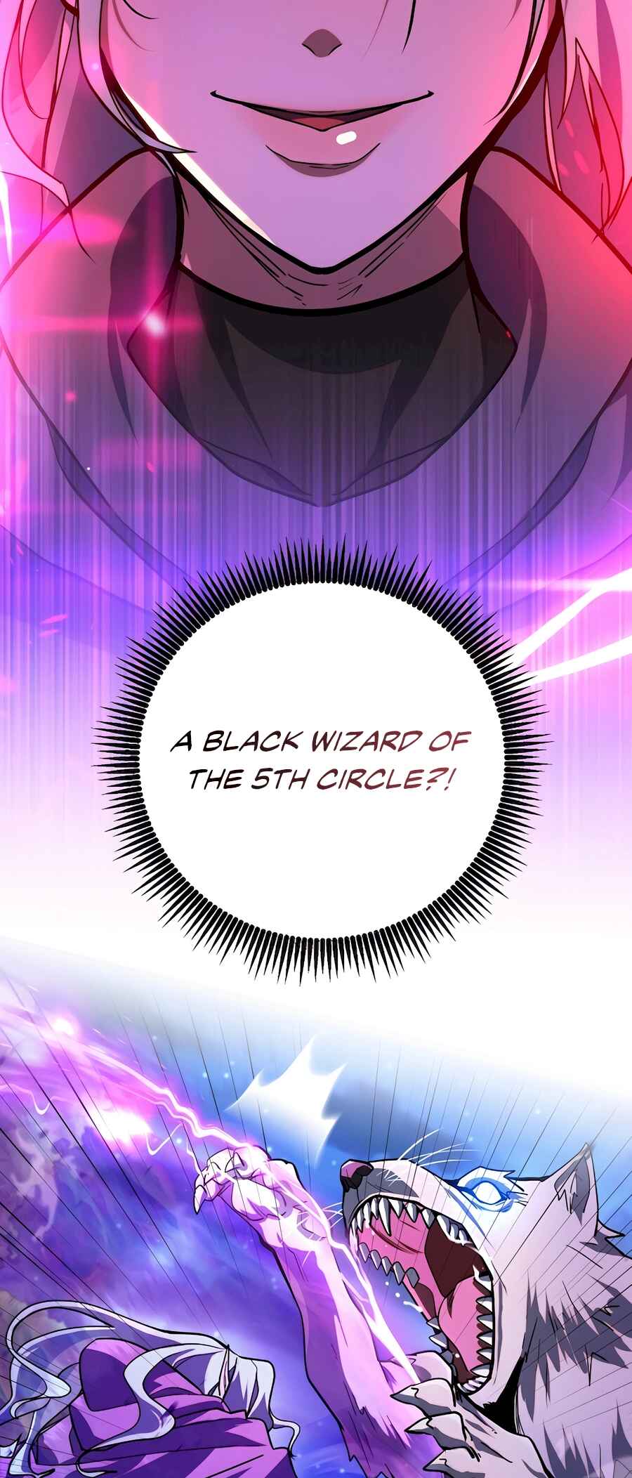 I Picked A Hammer To Save The World Chapter 75.5 page 18