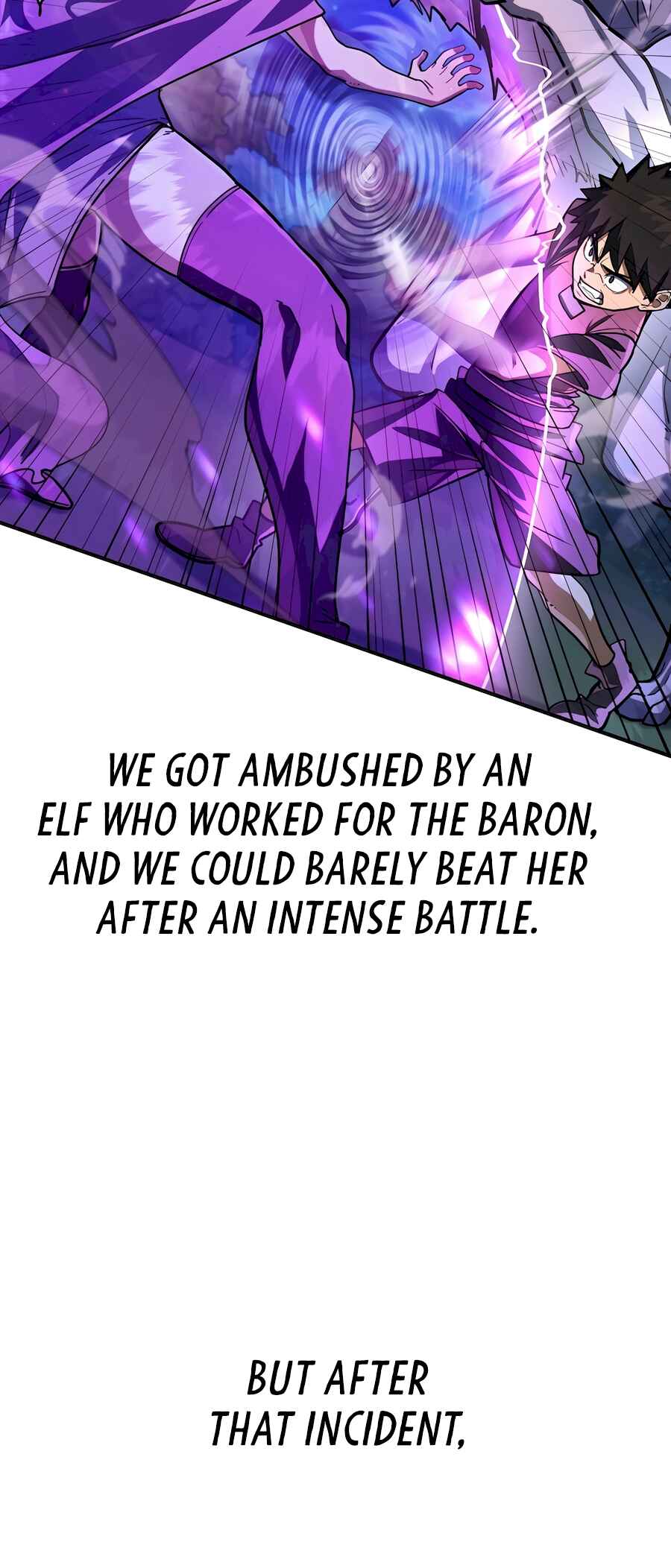 I Picked A Hammer To Save The World Chapter 75.5 page 19