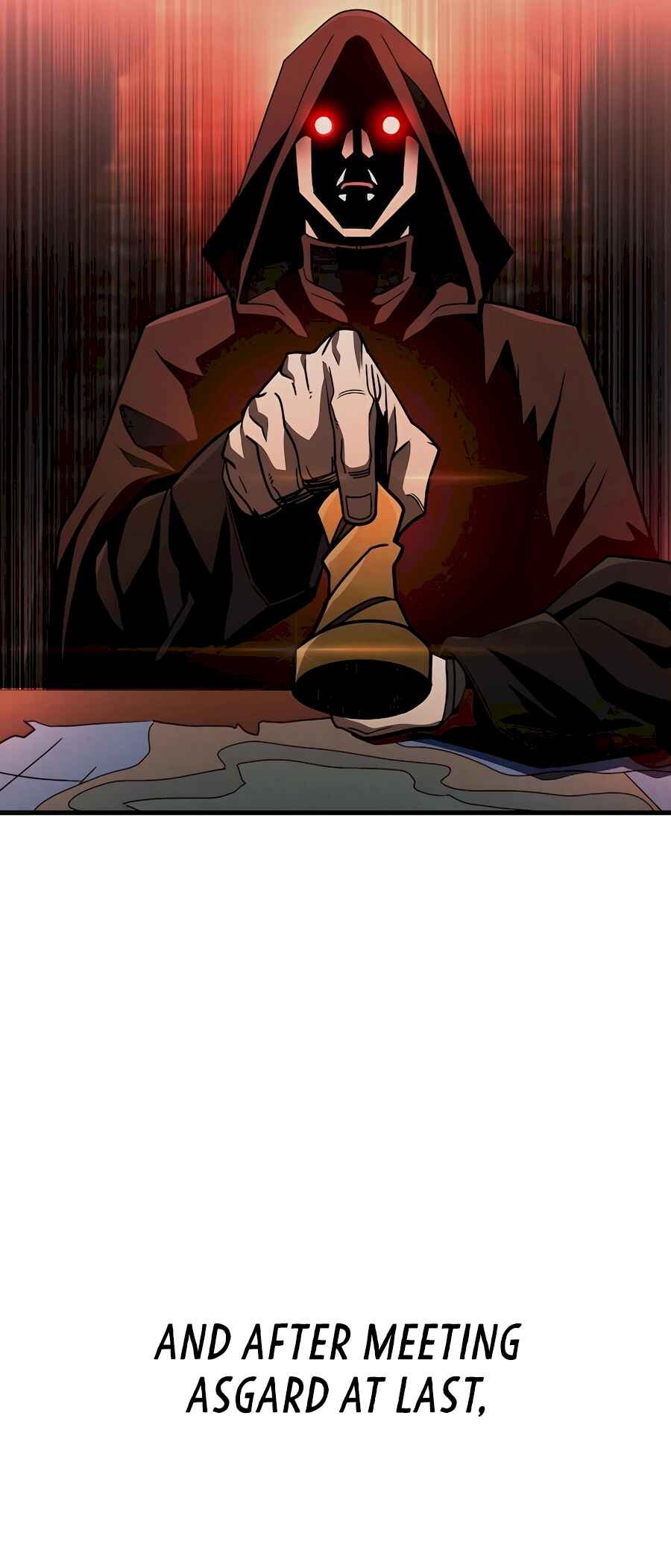 I Picked A Hammer To Save The World Chapter 75.5 page 21