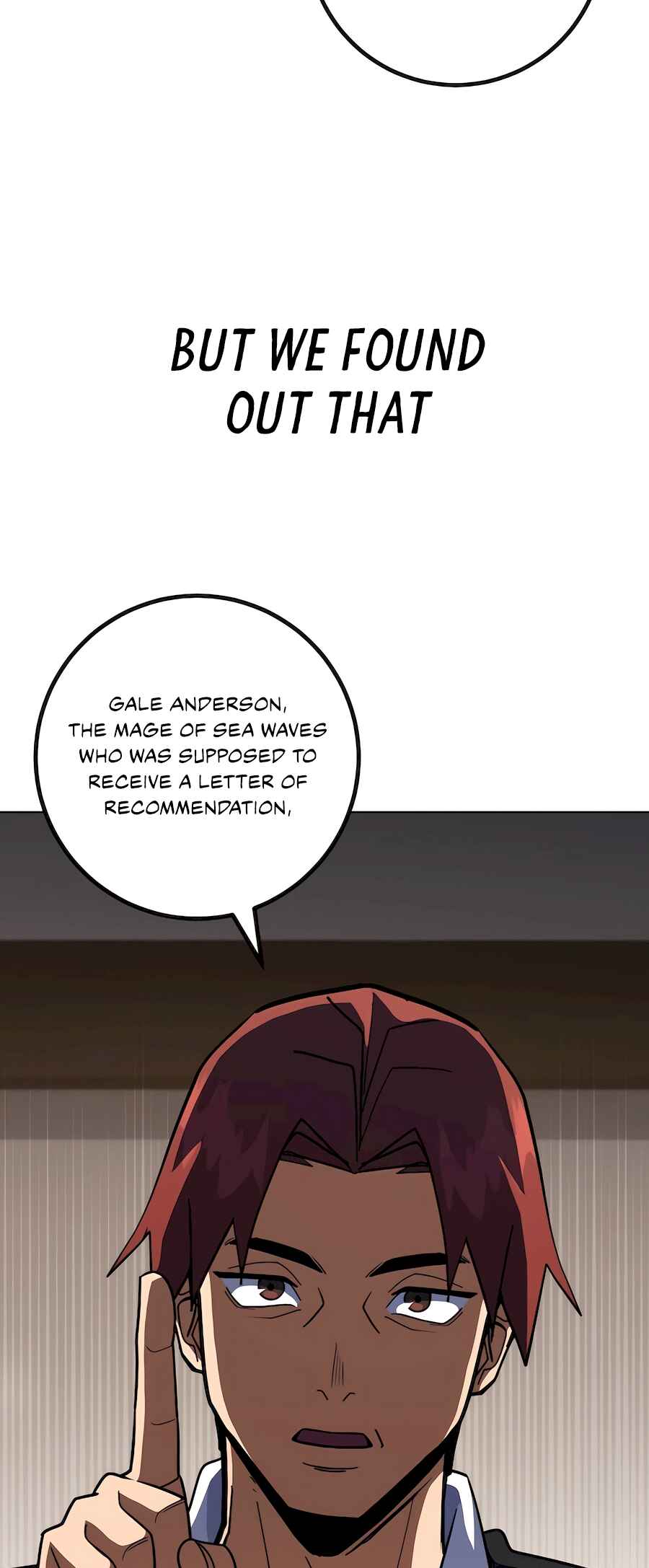 I Picked A Hammer To Save The World Chapter 75.5 page 28