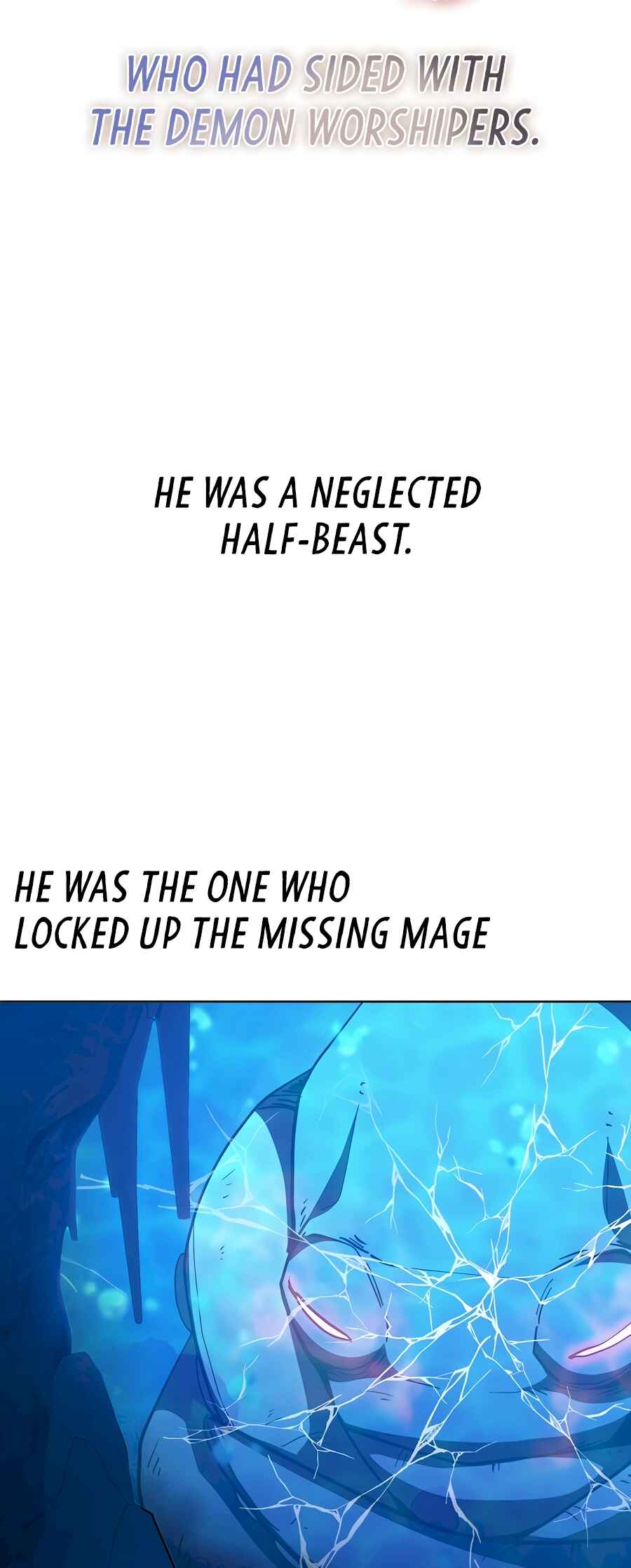 I Picked A Hammer To Save The World Chapter 75.5 page 34
