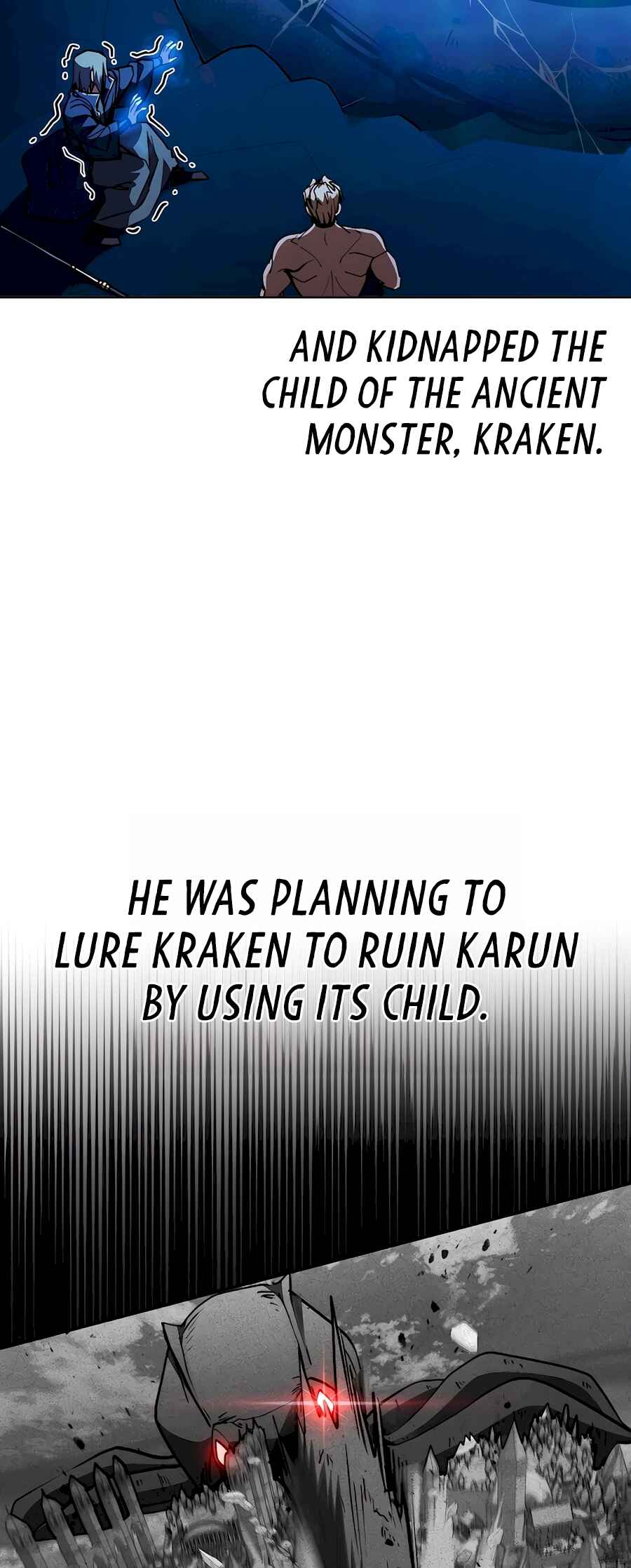 I Picked A Hammer To Save The World Chapter 75.5 page 35