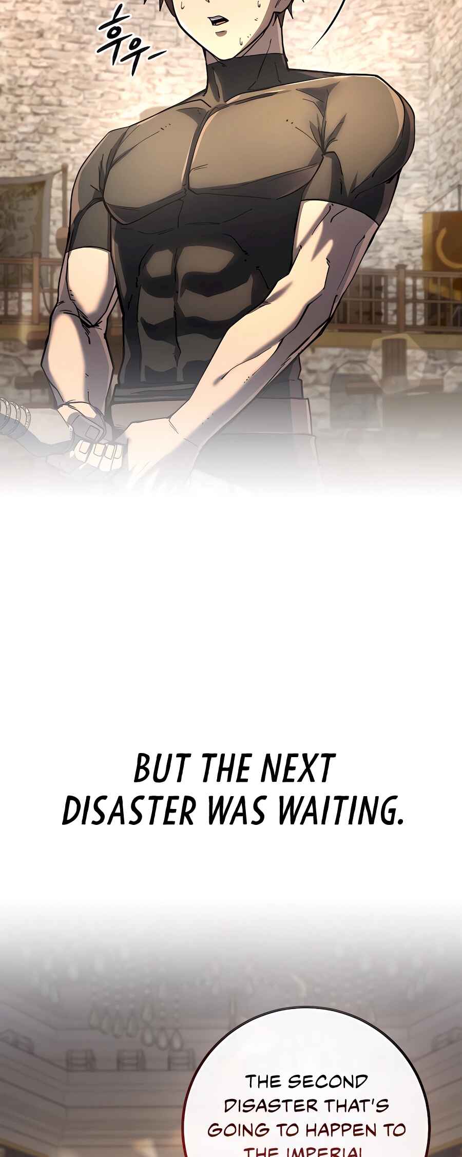 I Picked A Hammer To Save The World Chapter 75.5 page 41