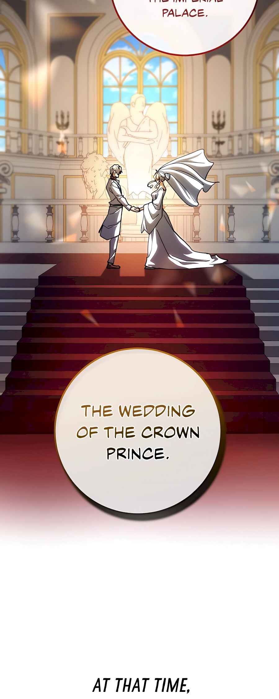 I Picked A Hammer To Save The World Chapter 75.5 page 42