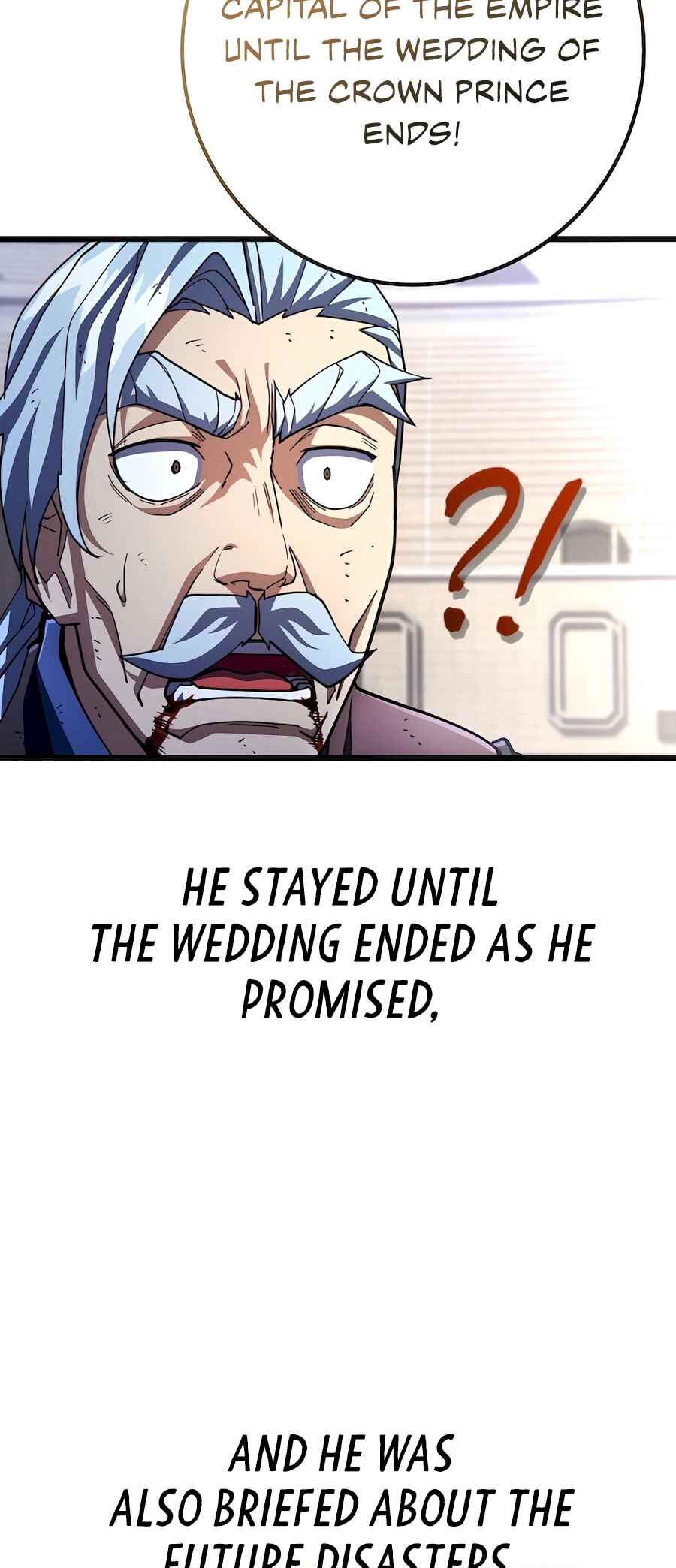 I Picked A Hammer To Save The World Chapter 75.5 page 47