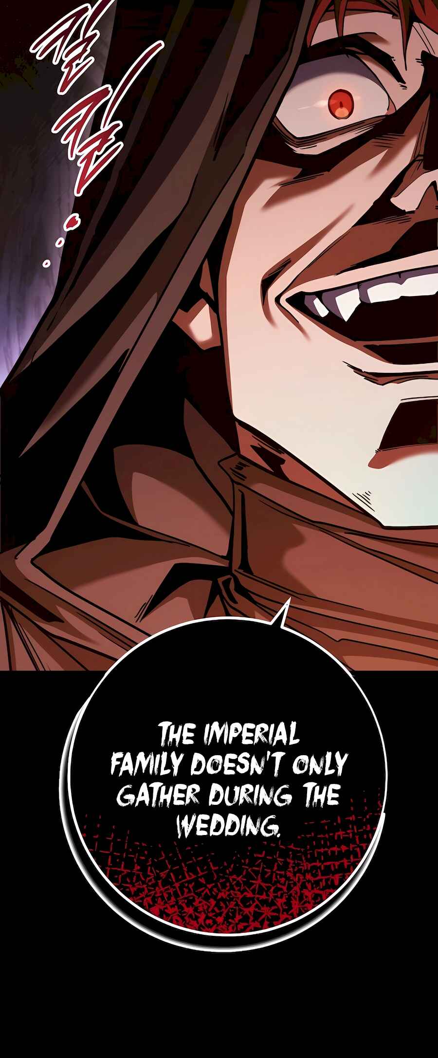 I Picked A Hammer To Save The World Chapter 75.5 page 54