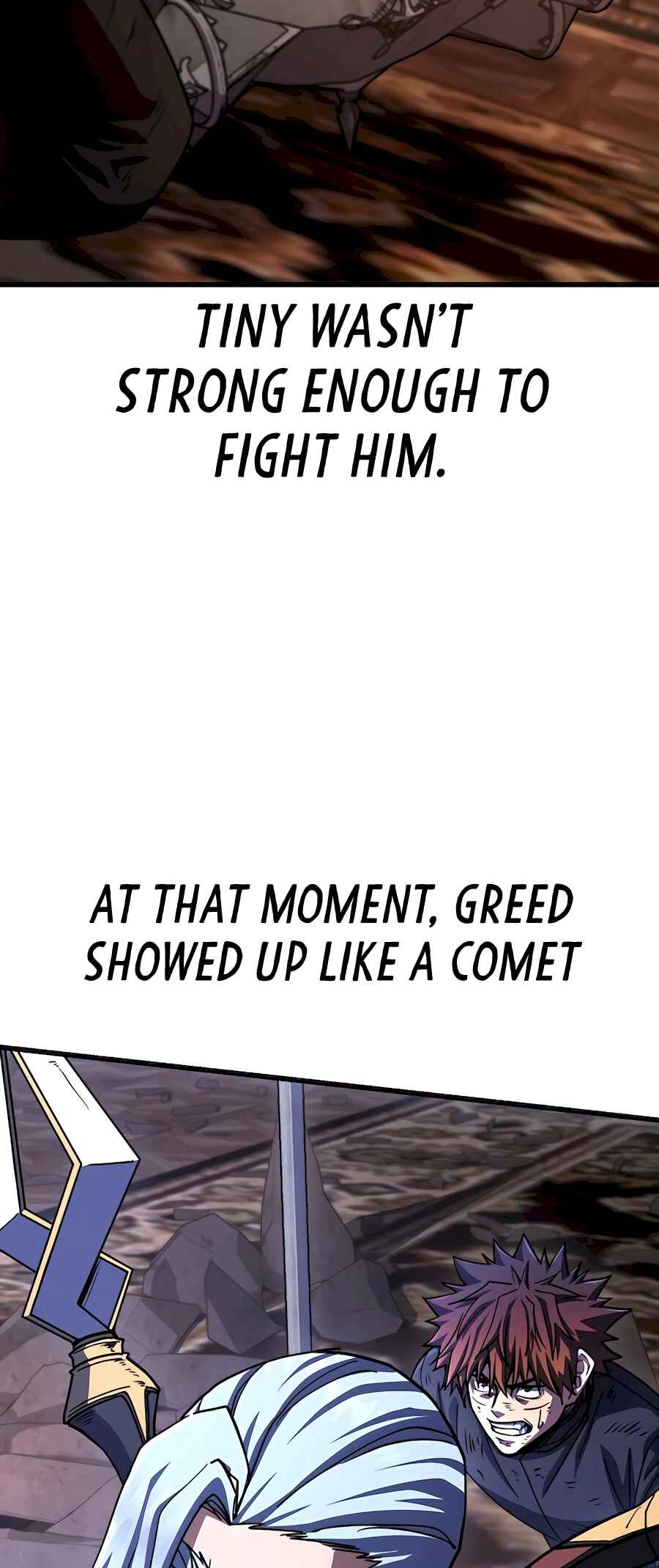 I Picked A Hammer To Save The World Chapter 75.5 page 68