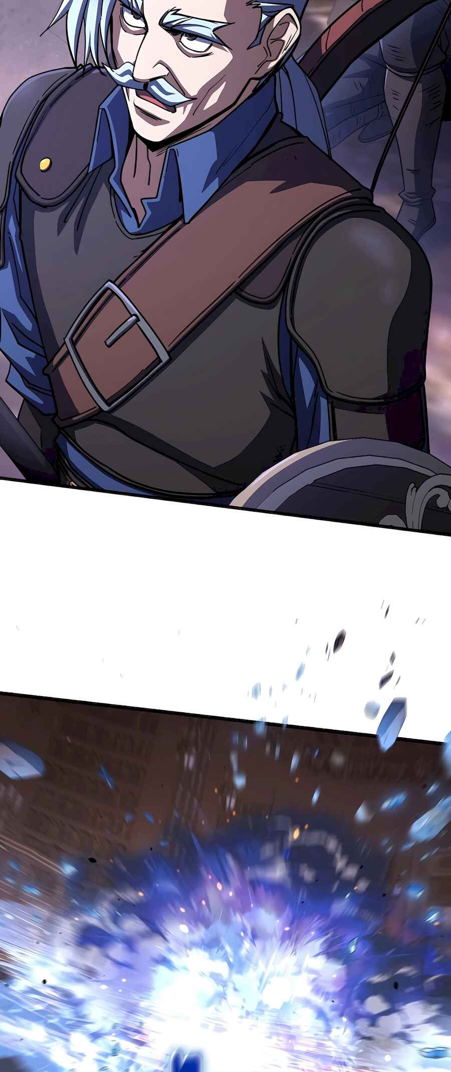 I Picked A Hammer To Save The World Chapter 75.5 page 69